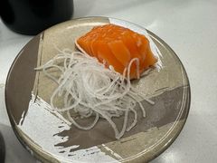 -争鲜回转寿司(朝北大悦城店)