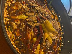 -豆爺小面(朱雀店)