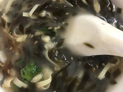 -芳婆糕团店(王府大街店)