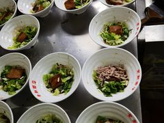 -老赵面店(大西路店)