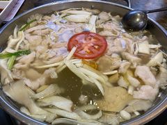 菌汤兔-迎三江菌汤兔(星桥街西段店)