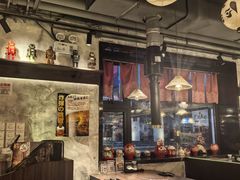 -大馥·炭火烧肉酒场(莘庄莘福坊店)