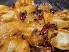 -百味地锅鸡(铜山路店)