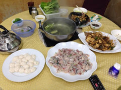 iphone_upload_pic-红日饭店(裕隆三路店)