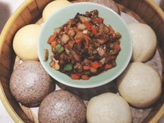 -小菜园新徽菜(扬州华润万象汇店)