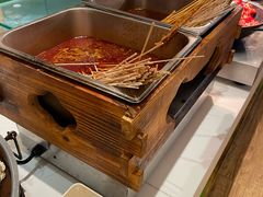 -海悦建国饭店-自助餐厅