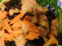 -临潼印象·特色陕菜