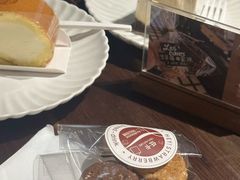 -黑草莓(重庆路店)