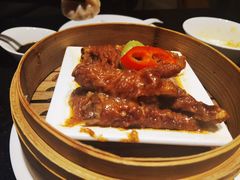 -新花城蟹粉馆(乌鲁木齐店)