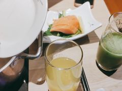 -星伦多自助料理(华润万象城店)