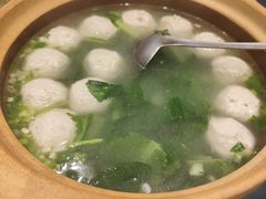 -君霖海鲜私房菜(春柳店)