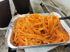 意大利肉酱面-闲·胡同 Barblu Hutong(雍和宫五道营店)