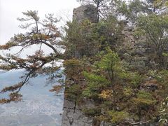 -恩施大峡谷