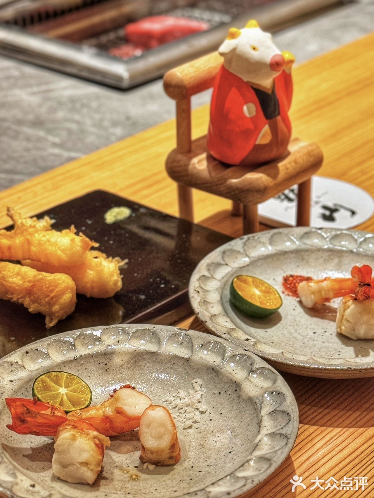 拜托 这家omakase不吃真的会后悔🍣🥢