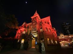 -马勒别墅饭店(静安寺店)