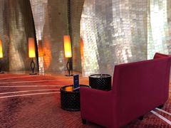 -广州天河希尔顿酒店