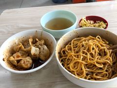 -庆蓉云·庆云面(双林店)