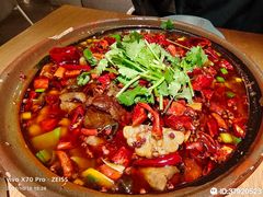 -苦尽酒馆·川菜(鼓楼店)