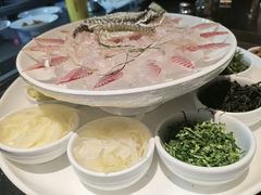 -瑶王府·广西菜(金阳路店)