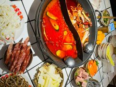 -咖咖火锅(老店)