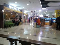 -凯德MALL(望京店)