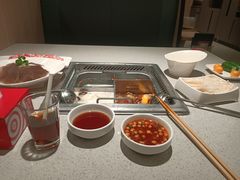 -海底捞火锅(之心城店)