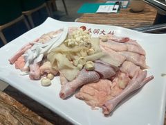-春润大地海南椰子鸡(沙井京基百纳广场店)