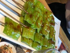 -管氏翅吧(马家堡店)