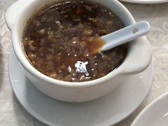 印式酸辣汤-葛尼沙印度餐厅 (镇明路店)