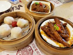 -点都德(北京路贰店)