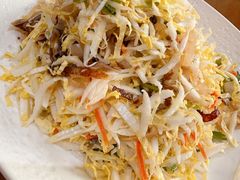 -韩记海鲜饺子旗舰店(红海新区店)