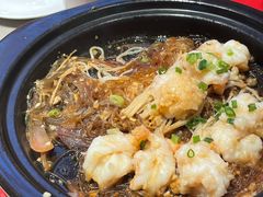 -茅庐川菜(烟台吾悦广场店)