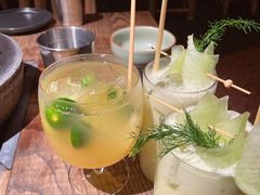 -毛辣果·酸(OHA复兴西路店)