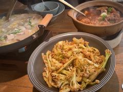 -蜜桃餐厅·伴山(湖滨商业街店)