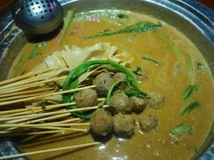 -杨翔豆皮涮牛肚(万和城店)