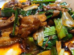 -巴蜀风情(西溪欢乐城店)