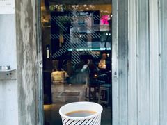 -来回·咖啡(天河南店)