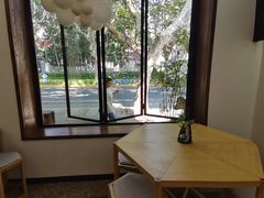 -五观堂素食(新华路店)