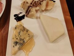 -La Tavernetta(Bar à Vin)(乌鲁木齐路店)