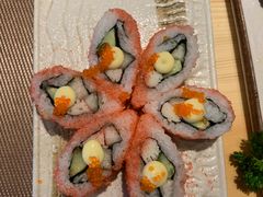 -酒井酱子·深夜食堂(东城汇店)