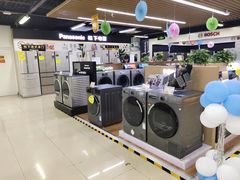 -苏宁易购(Suning Pro北京回龙观店)