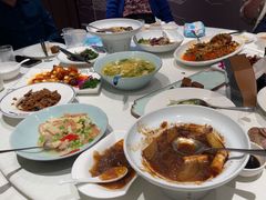 -玉华台饭庄·淮扬菜·烤鸭(望京店)