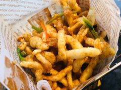 -老板恋上鱼(恒隆广场店)