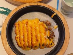 -0776食堂·京城创意菜(七里庄店)
