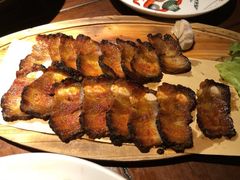 -外婆家(青岛万象城店)