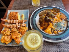 -Hey!蛋包饭(中山店)
