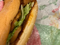 -肯德基(杭州浦沿店)