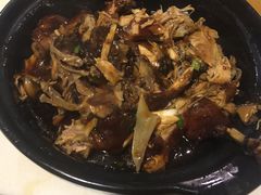-东沙小镇主题餐厅(下沙店)