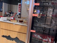 -喜家德虾仁水饺(飞洲国际店)