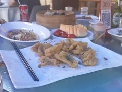 -舌尖上·霞浦滩涂海鲜·新闽菜(总店)